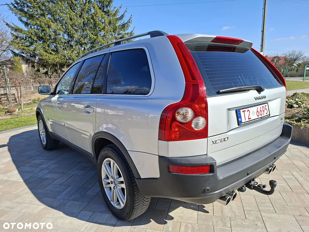 Volvo XC 90 - 31