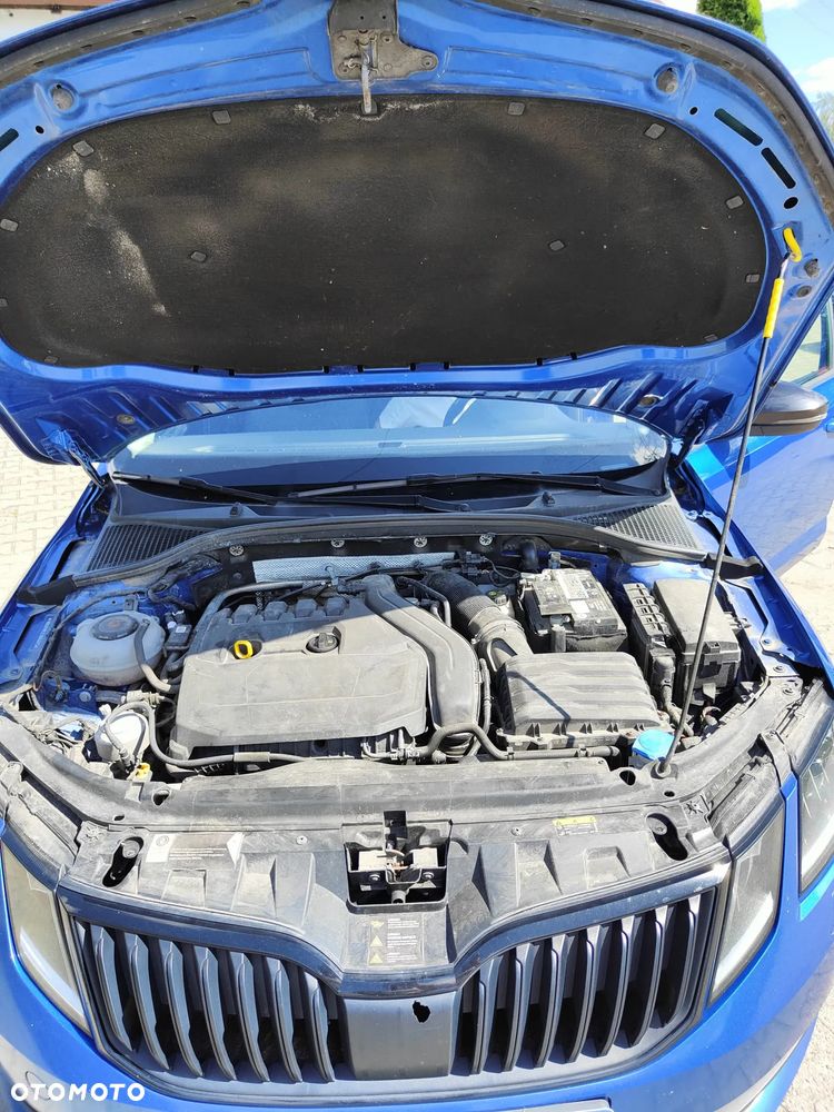 Skoda Octavia 1.5 TSI GPF ACT Style - 21