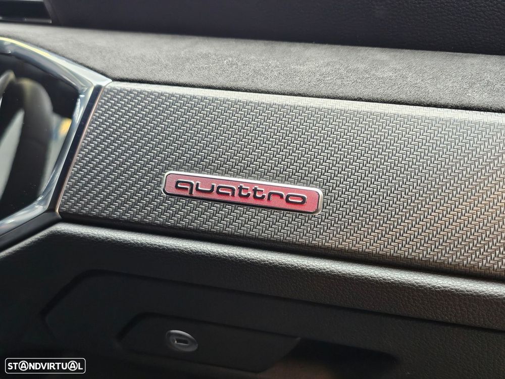 Audi RS Q3 Sportback - 25