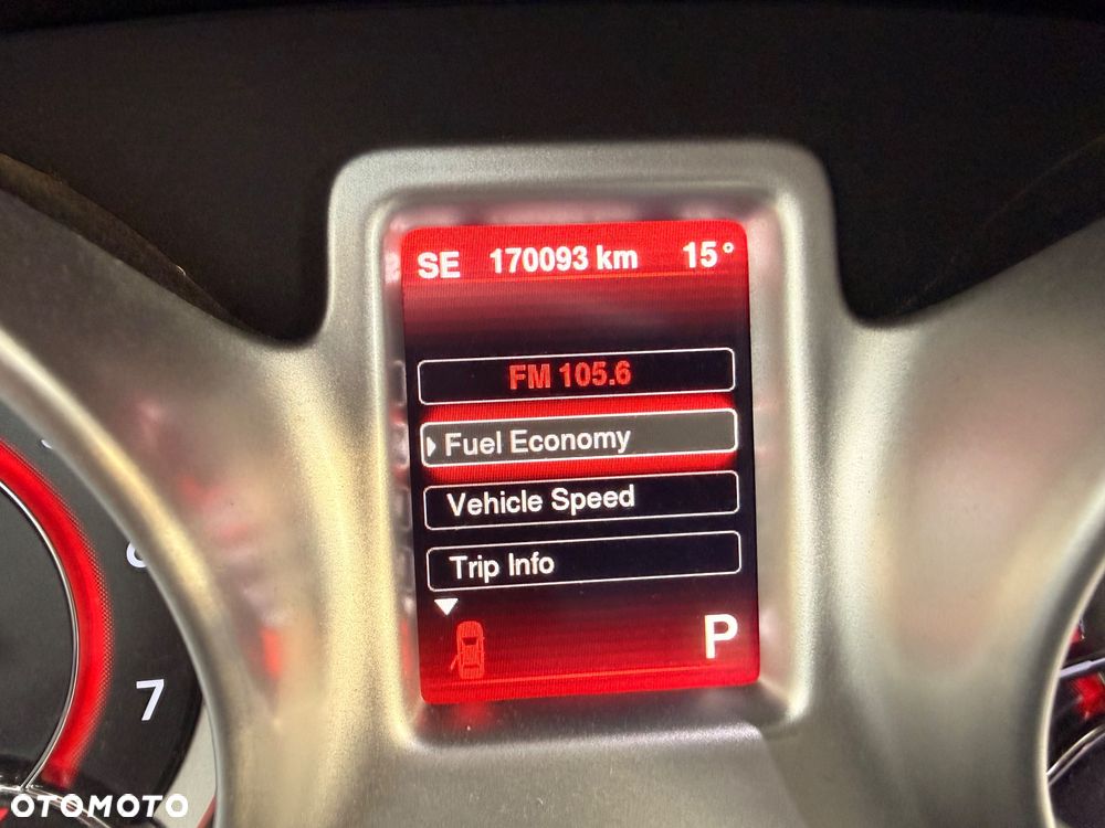 Fiat Freemont 2.4 16V - 16
