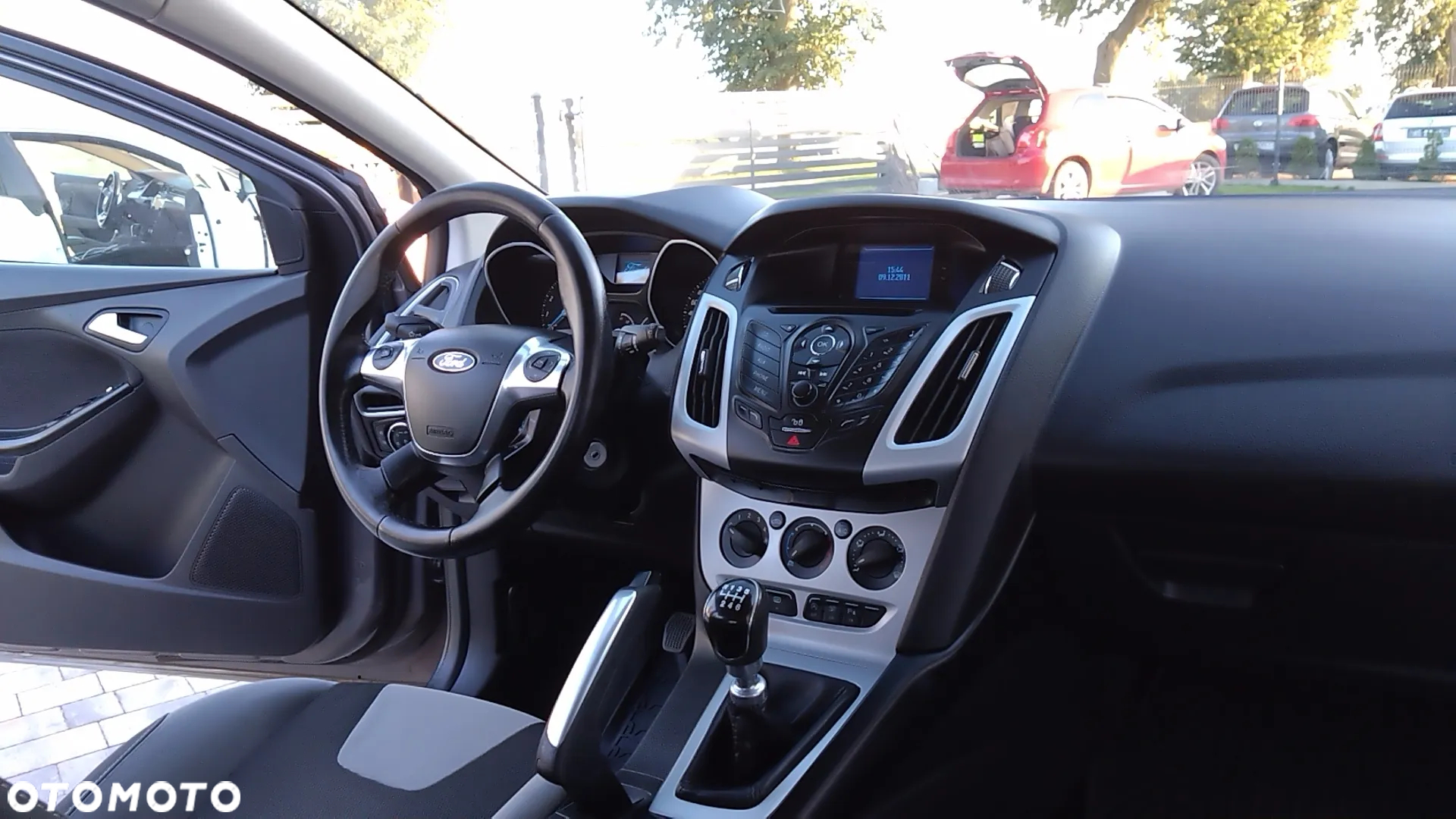 Ford Focus - 17