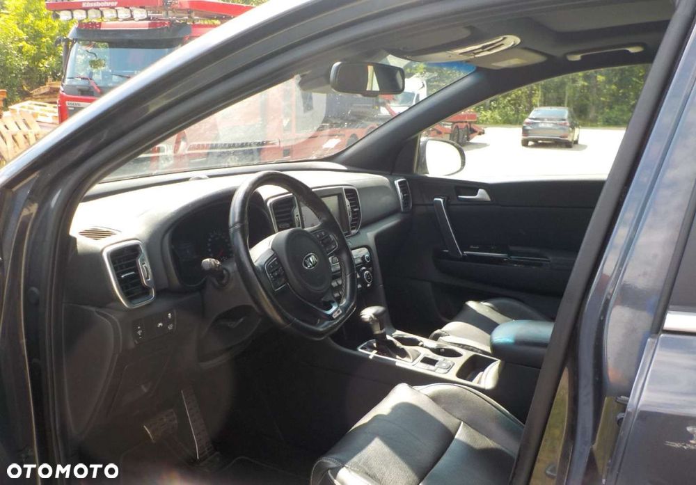 Kia Sportage - 22