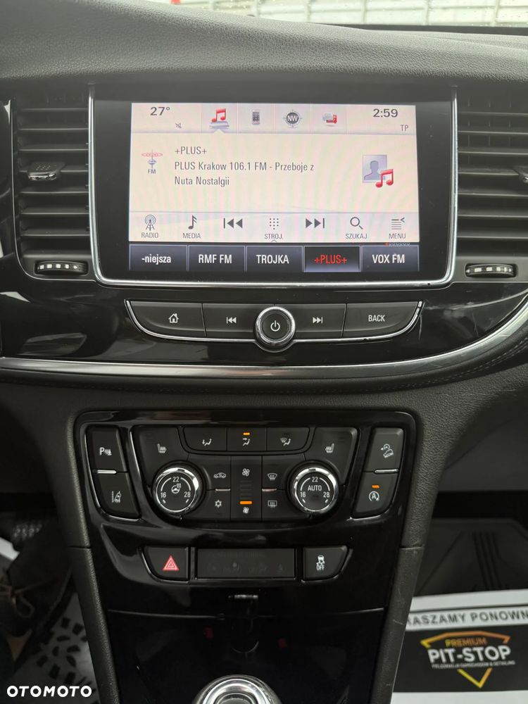 Opel Mokka X 1.4 T Elite S&S 4x4 - 13