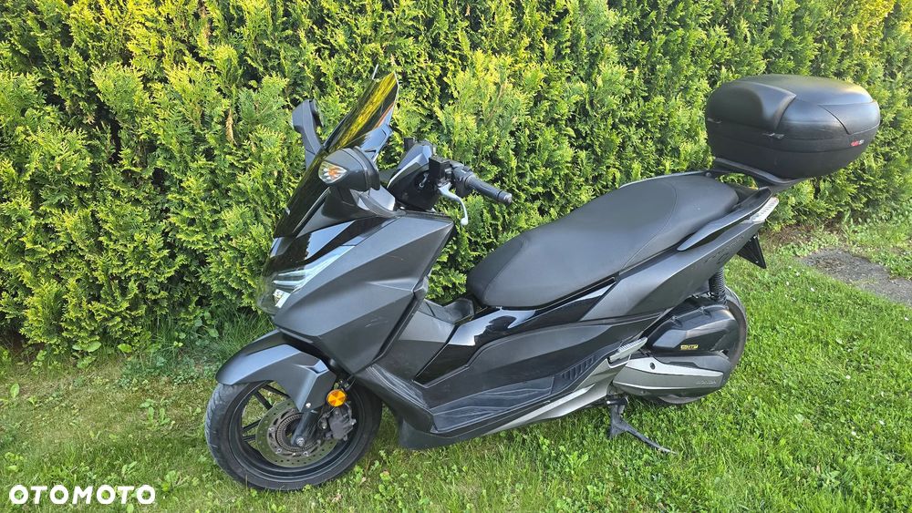 Honda NSS - 1