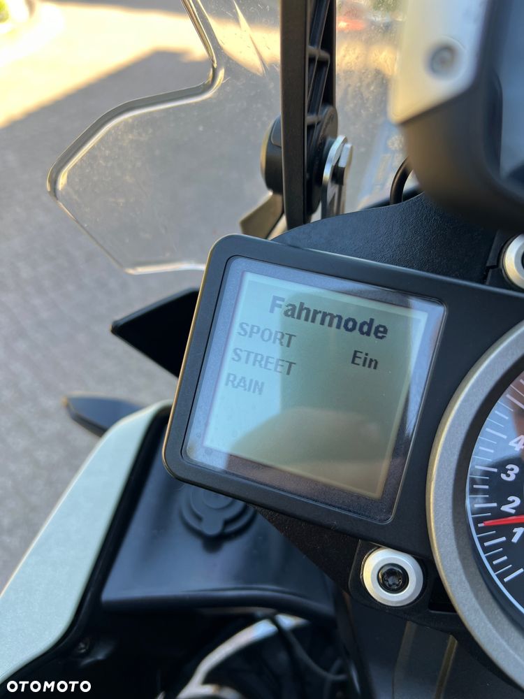 KTM Adventure - 24