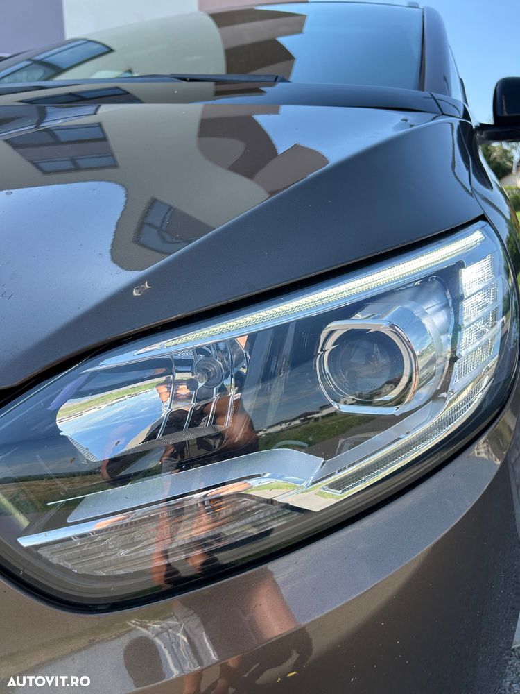 Renault Grand Scenic 1.6 dCi Energy Privilege - 10