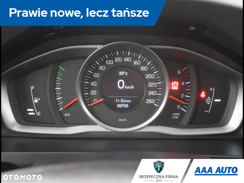 Volvo S60 - 12