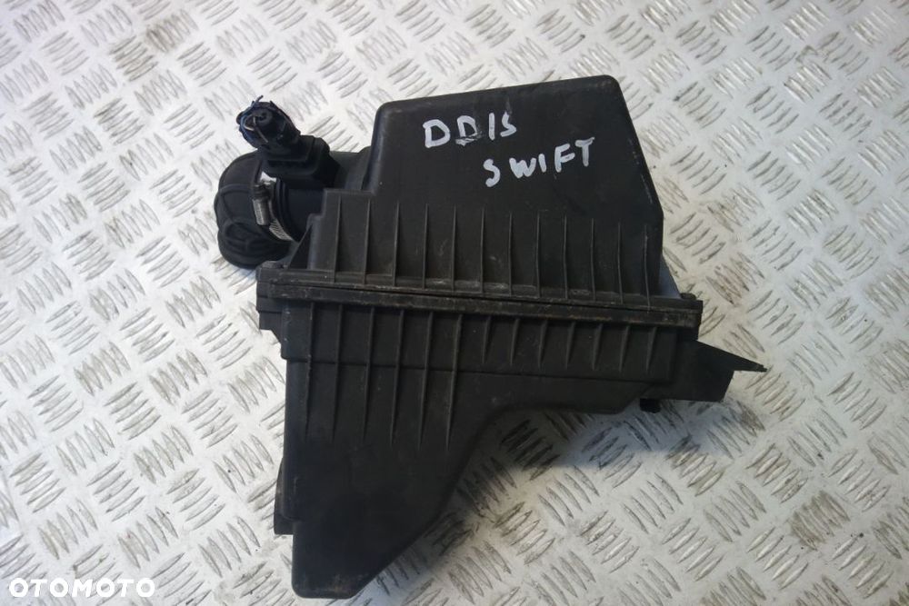 OBUDOWA FILTRA POWIETRZA SUZUKI SWIFT 1.3 DDIS 53K-A01 - 1