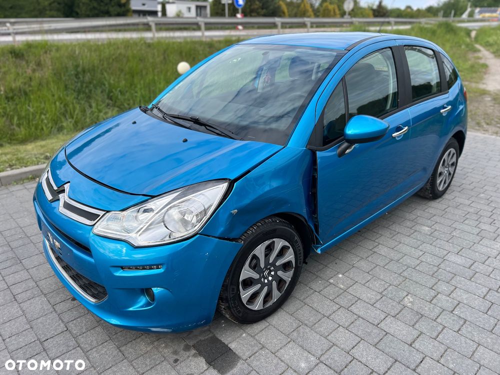 Citroën C3 1.0 VTi Selection - 7