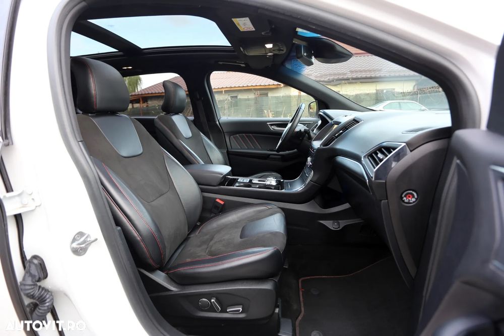 Ford Edge 2.0 Panther A8 AWD ST Line - 9