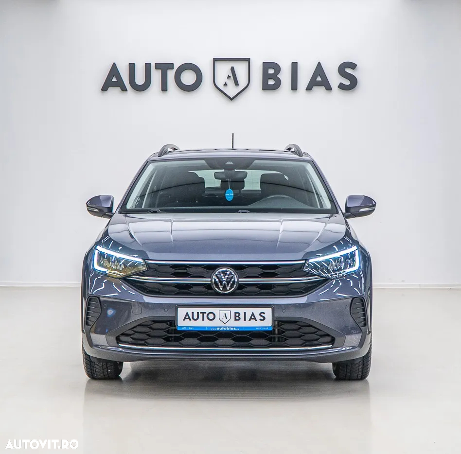 Volkswagen Taigo 1.0 TSI DSG Style - 23