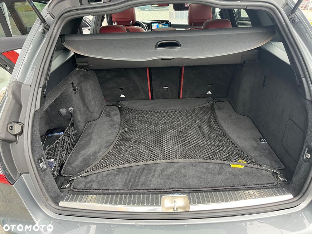 Mercedes-Benz Klasa C 200 4MATIC 9G-TRONIC - 29