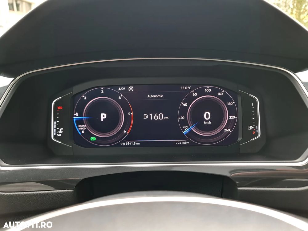 Volkswagen Tiguan 2.0 TDI SCR DSG IQ.DRIVE - 13