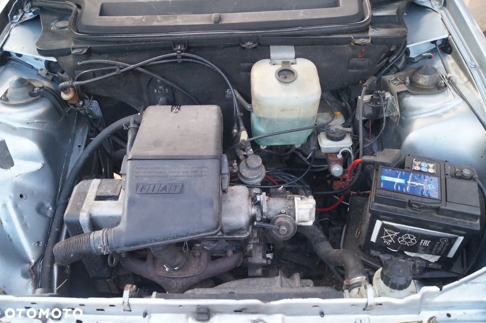 Fiat Uno 1.0 Fire - 9