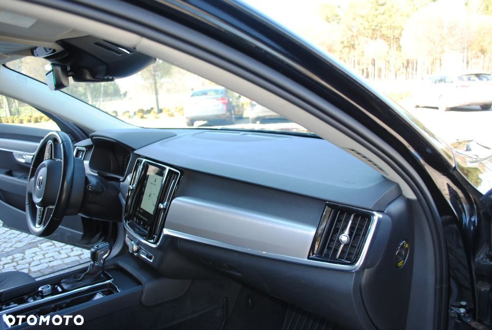Volvo V90 B4 D Geartronic Momentum Pro - 13