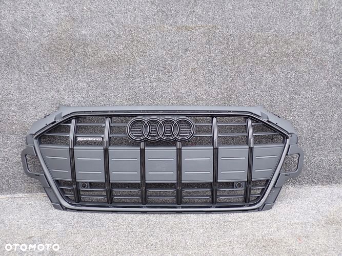 AUDI A4 B9 ALLROAD 8W0 LIFT 19- atrapa grill - 1