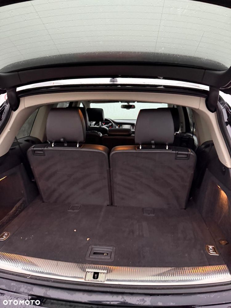 Audi Q7 - 24