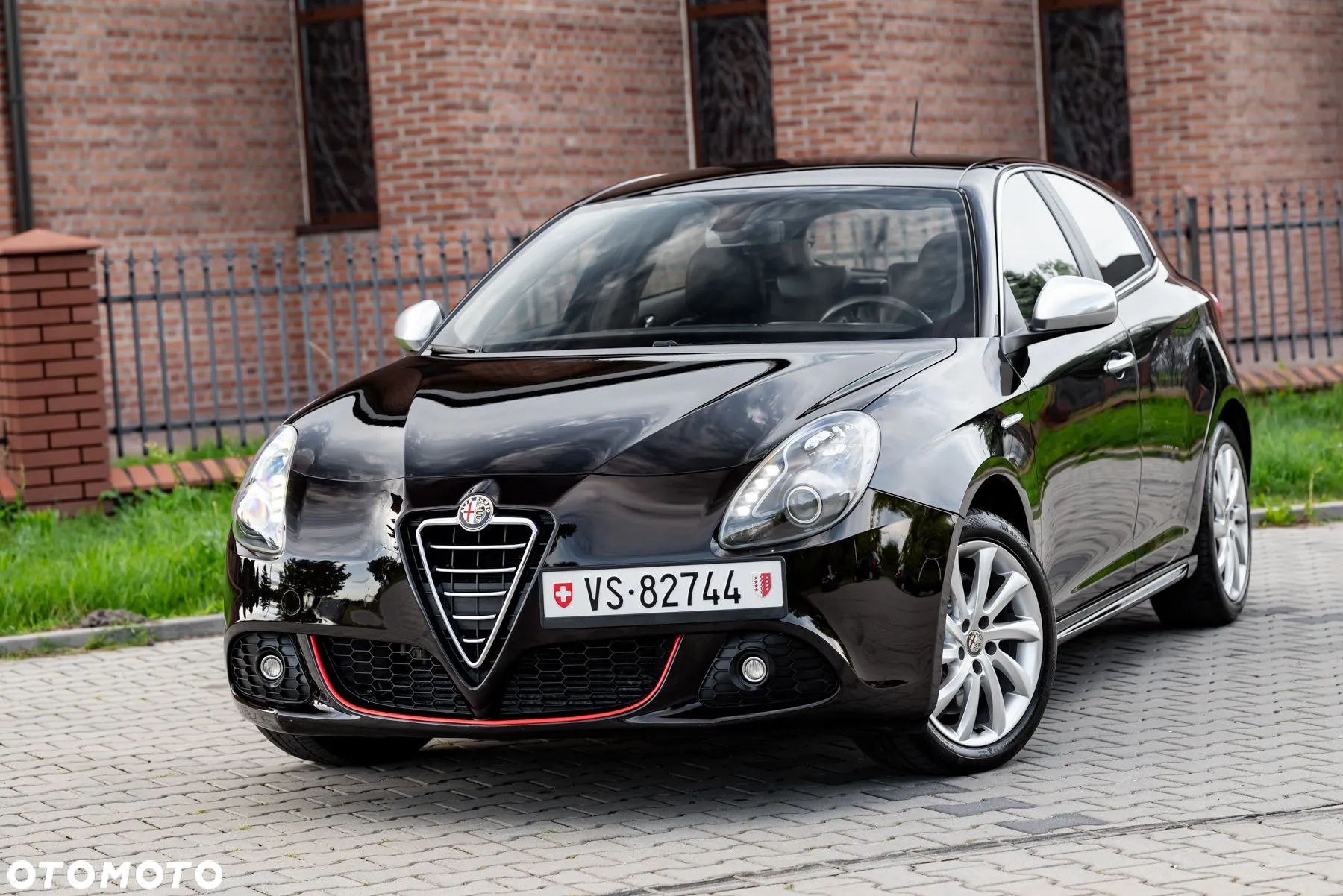 Alfa Romeo Giulietta 1.4 TB MultiAir Exclusive - 5
