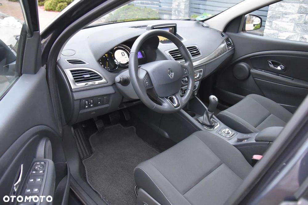 Renault Megane 1.6 16V 100 Expression - 21