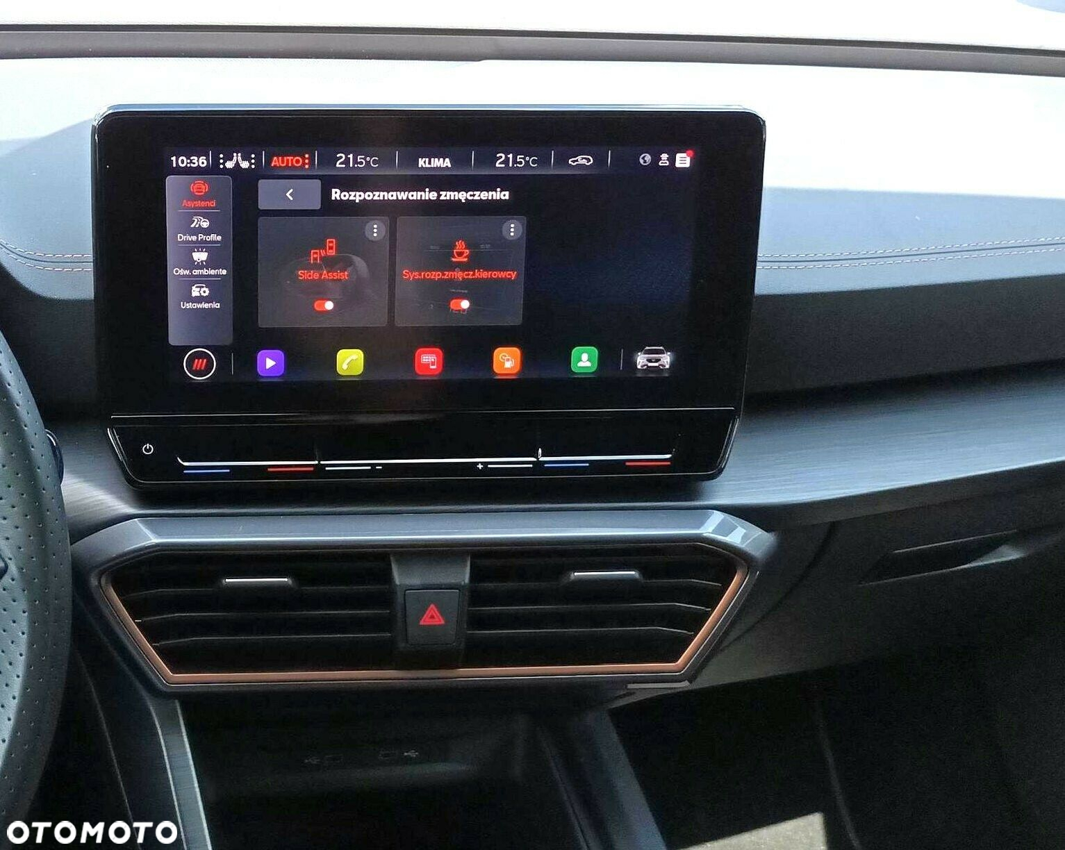 Cupra Formentor - 29