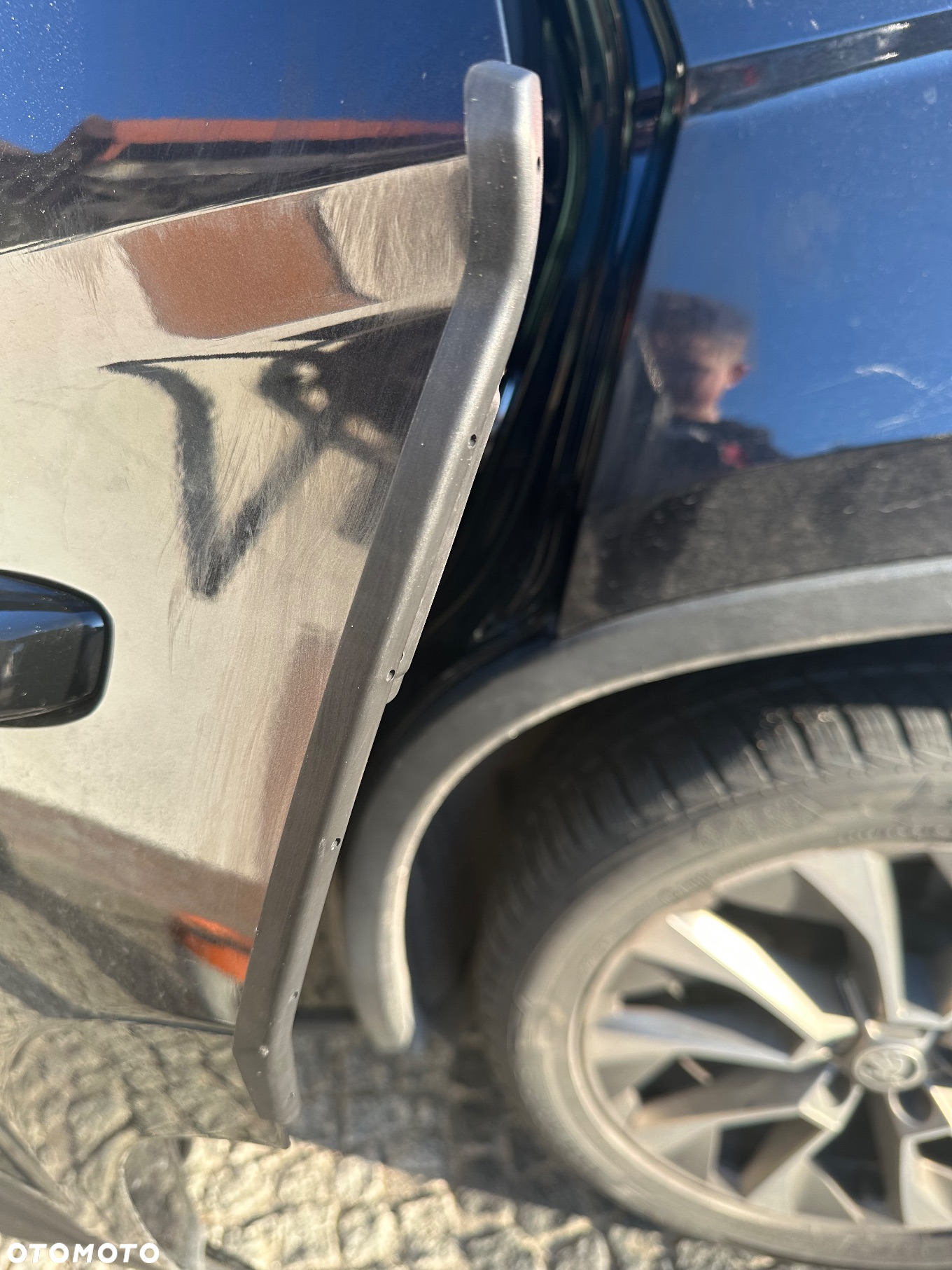 Skoda Kodiaq 2.0 TSI 4x4 DSG Clever - 13