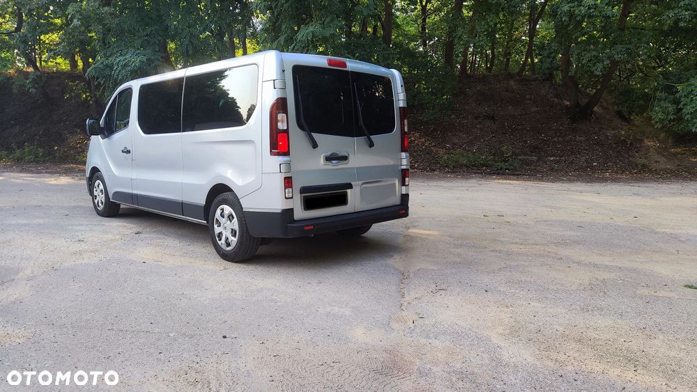 Renault Trafic - 3