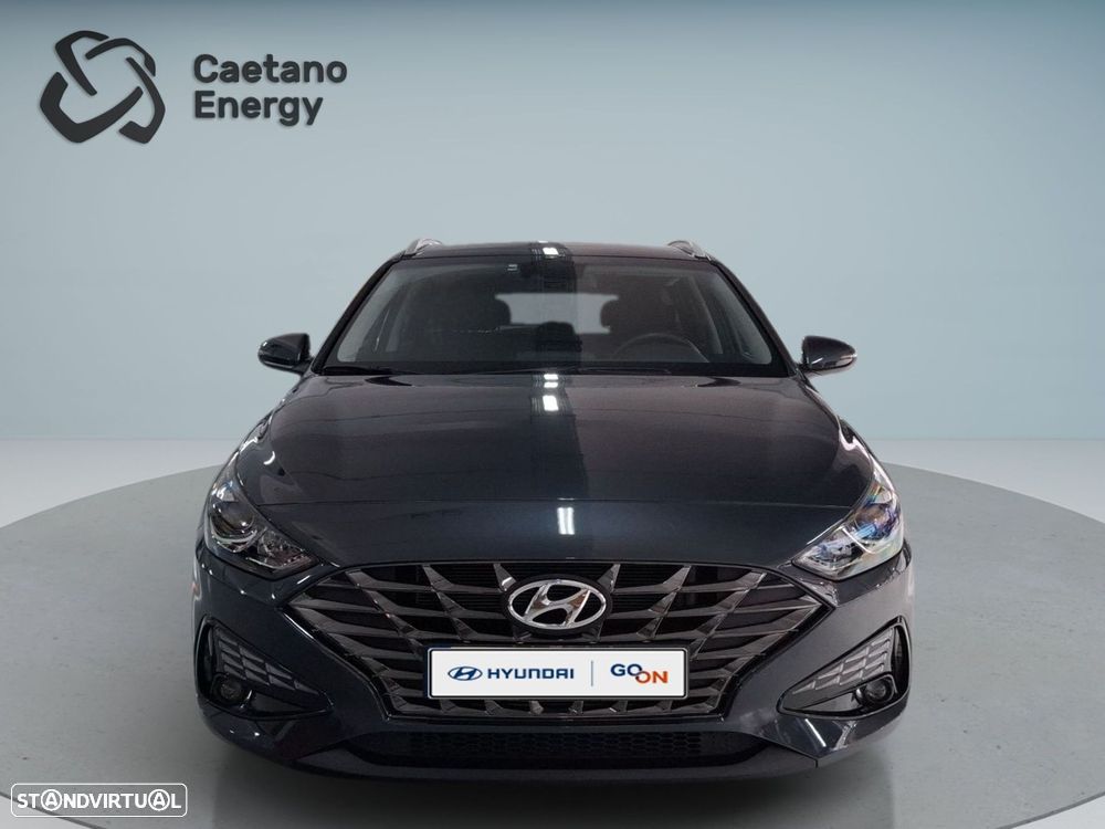 Hyundai i30 1.0 T-GDI Style Plus - 2