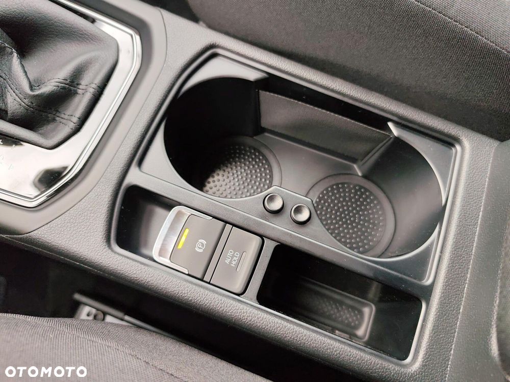 Volkswagen Touran 1.5 TSI EVO Highline DSG - 20