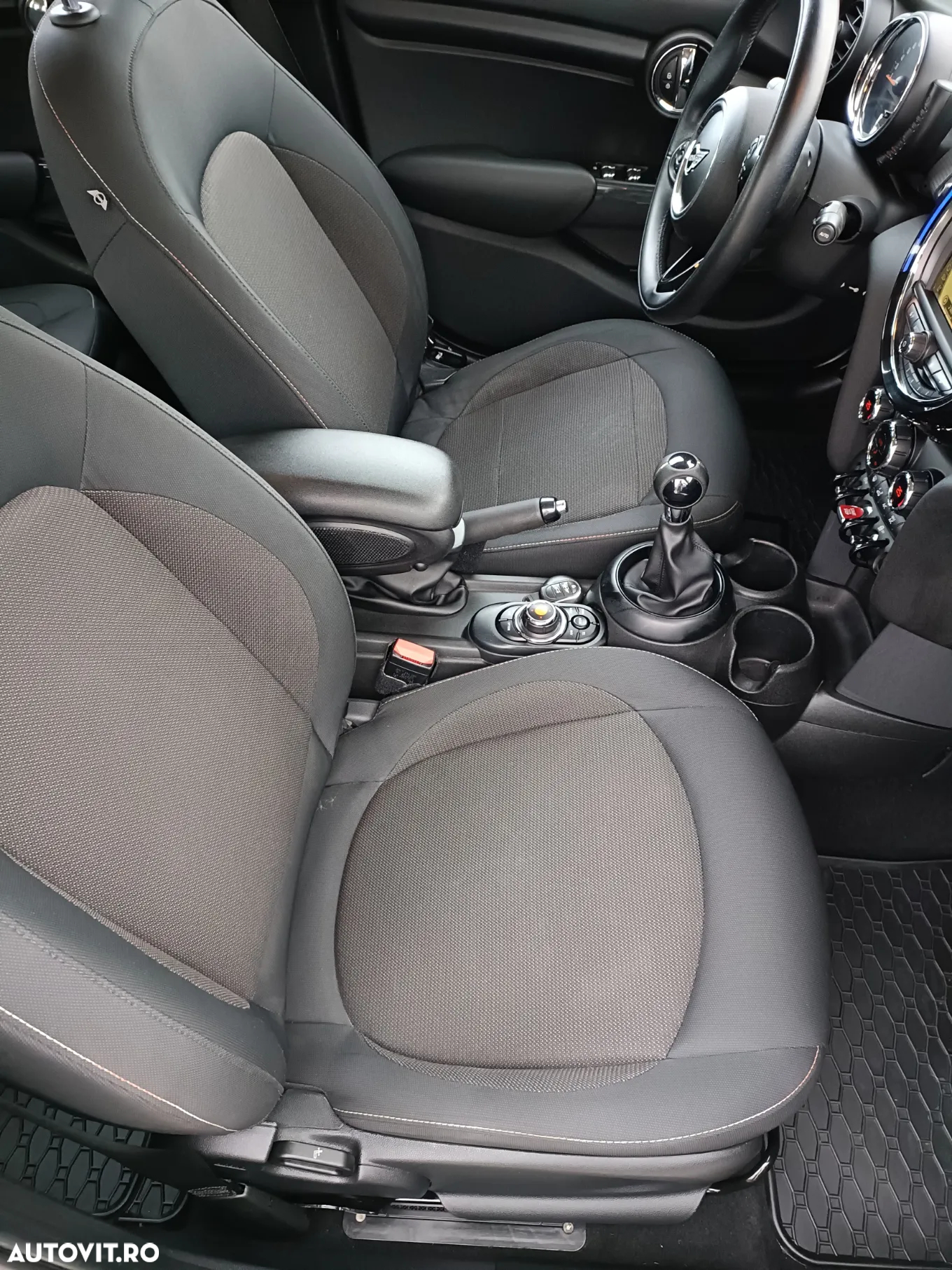 Mini Cooper D - 25