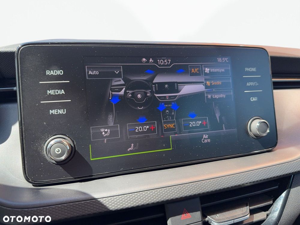 Skoda Kamiq 1.0 TSI Ambition - 29