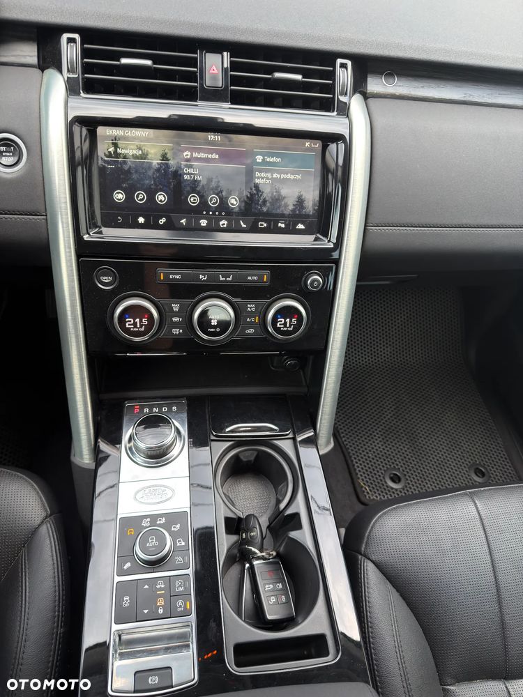 Land Rover Discovery 2.0 SD4 HSE Luxury - 28