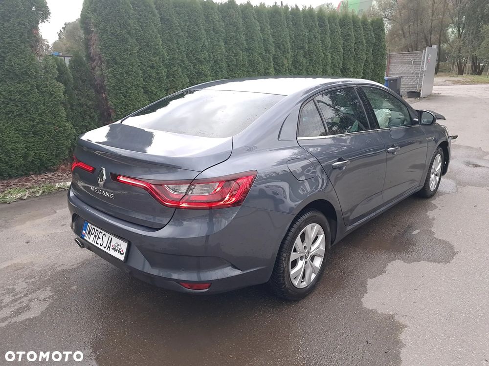 Renault Megane - 8