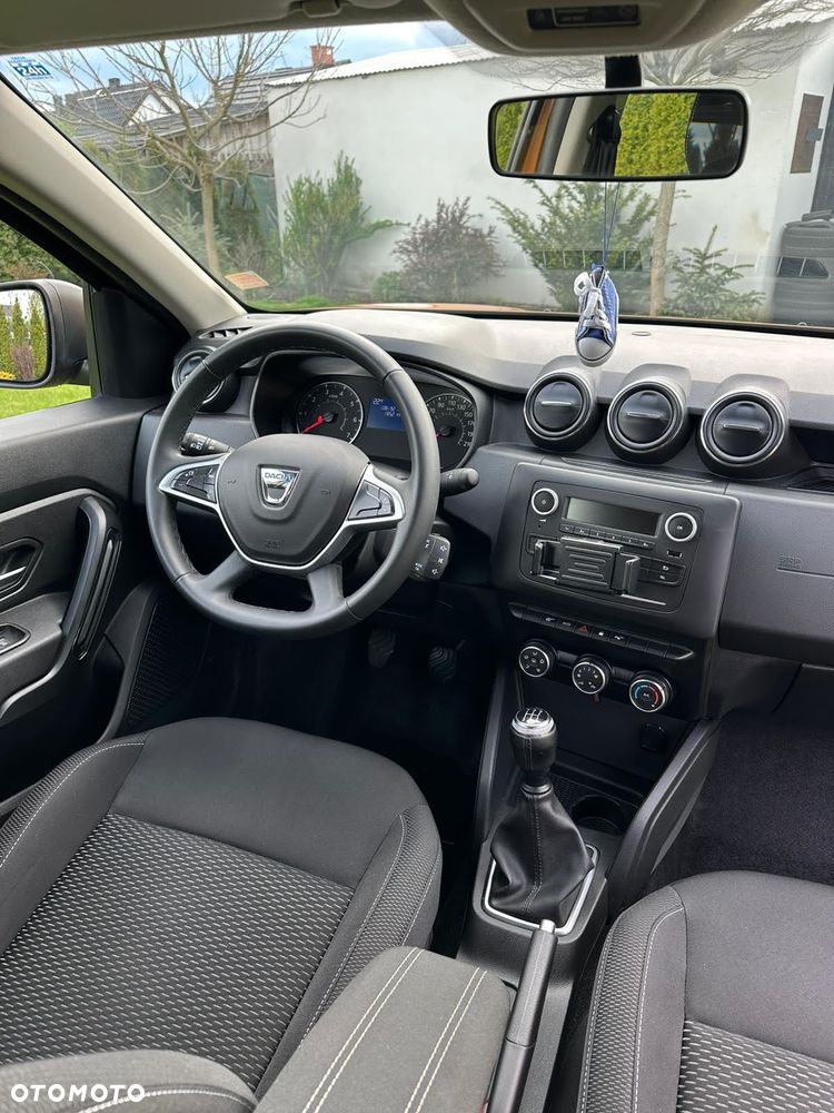 Dacia Duster - 13