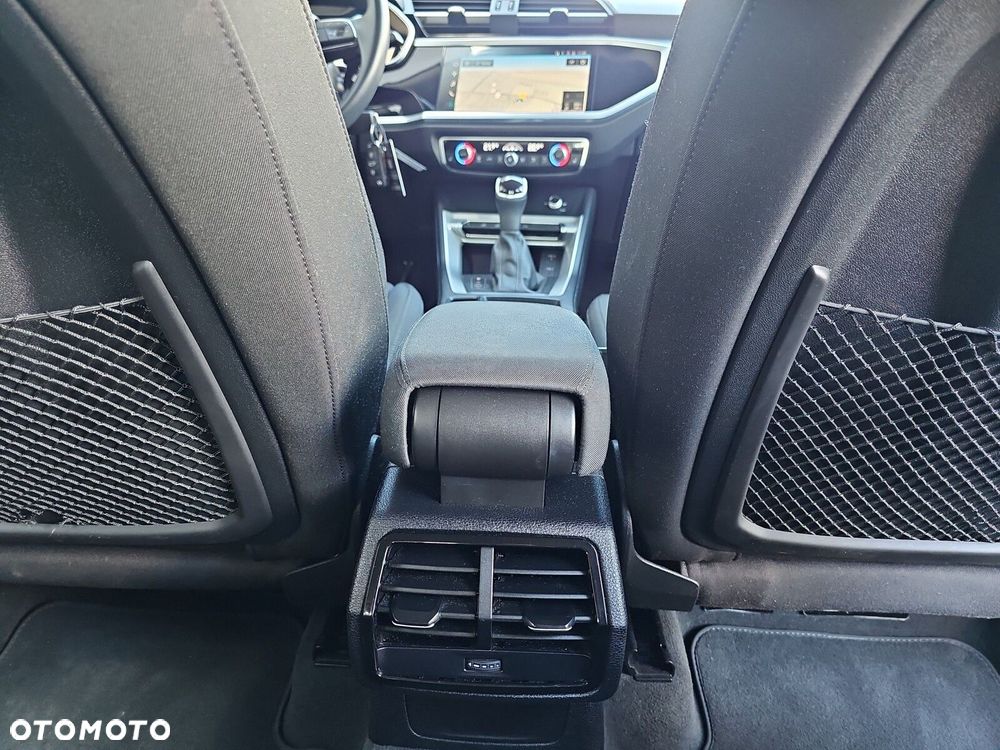 Audi Q3 35 TFSI S line S tronic - 27