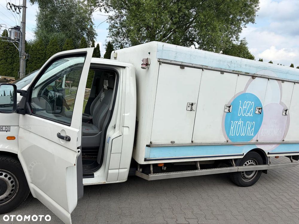 Volkswagen Transporter Carlsen Baltic - 5