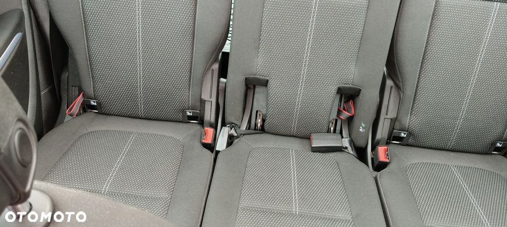 Opel Zafira 2.0 CDTI Cosmo S&S - 38