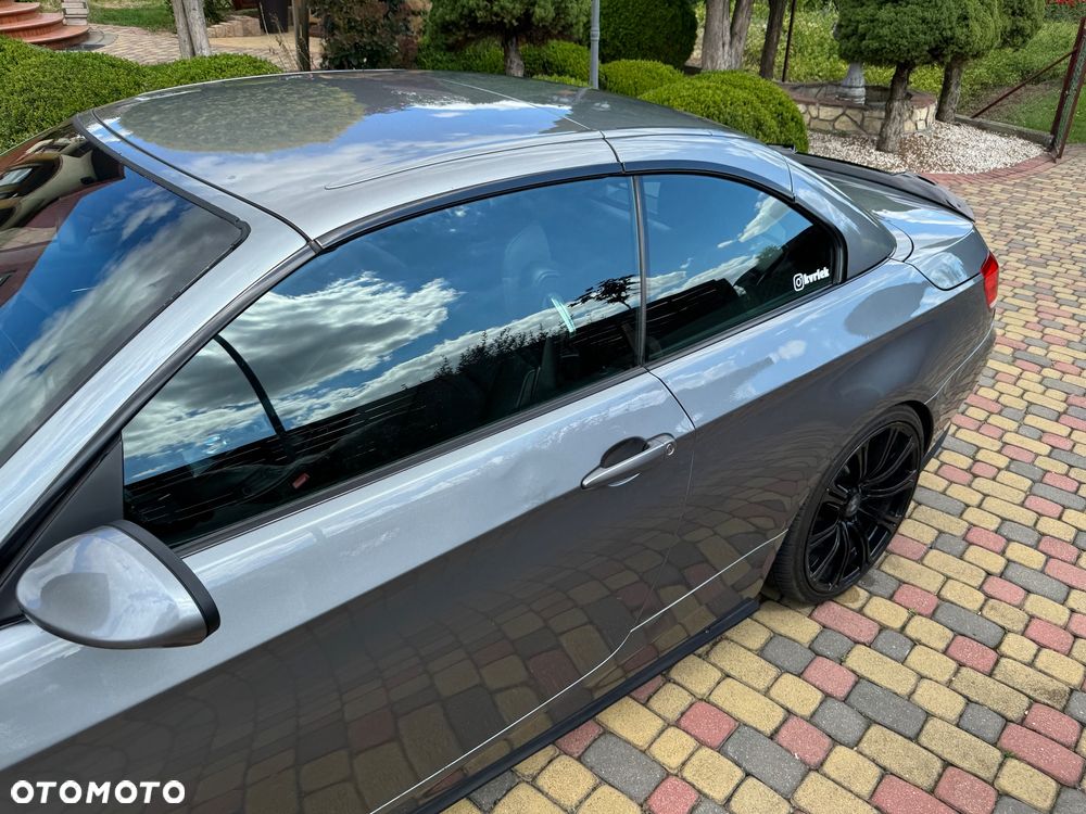 BMW Seria 3 320i - 6