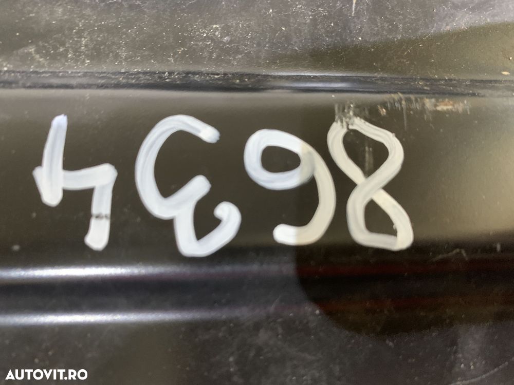 Trager superior Volvo XC40, 2018, 2019, 2020, 2021, 2022, 2023, cod origine OE 32297098. - 5