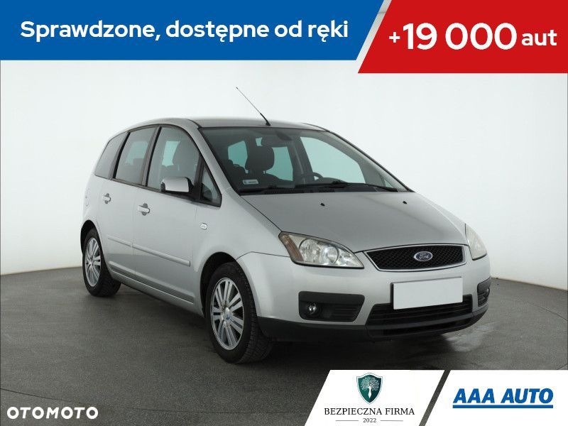 Ford C-MAX - 1