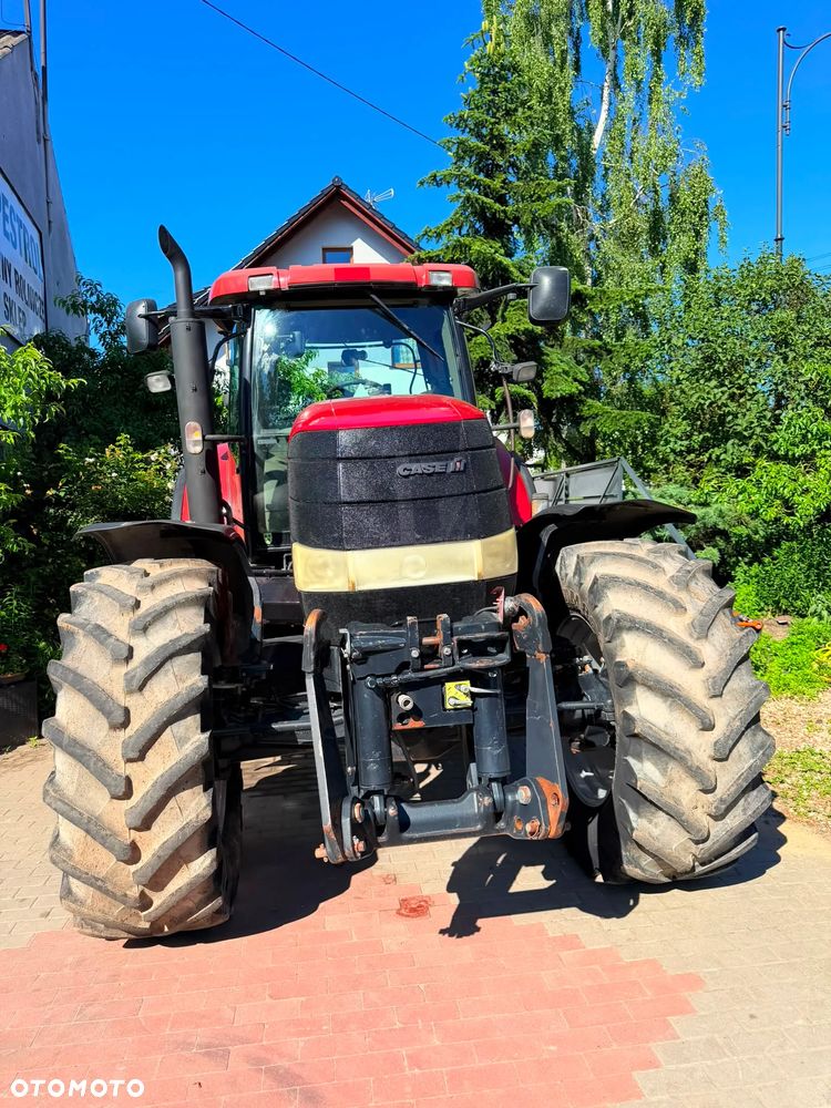 Case IH Puma 195 CVX Multicontroller - 9