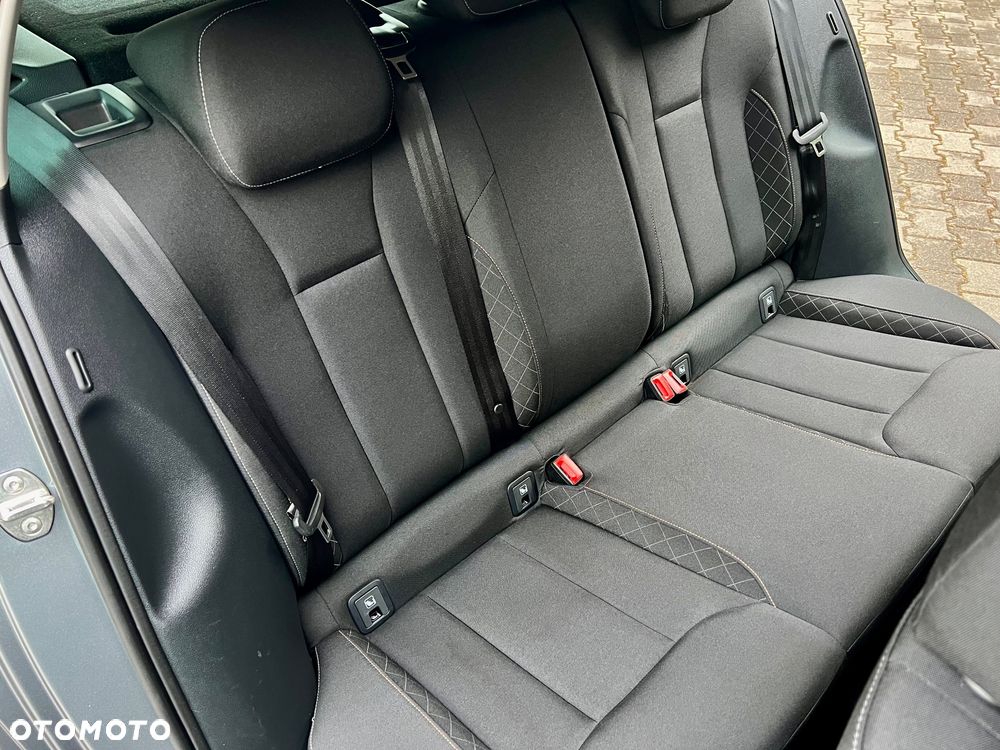 Skoda Scala 1.5 TSI Ambition DSG - 22