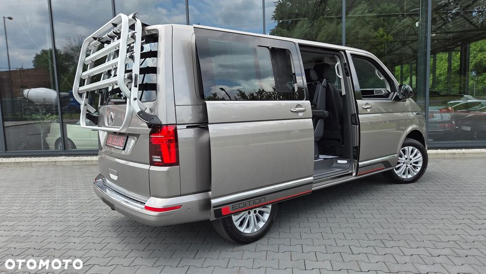Volkswagen Multivan 2.0 TDI L1 Highline 4Motion DSG - 15
