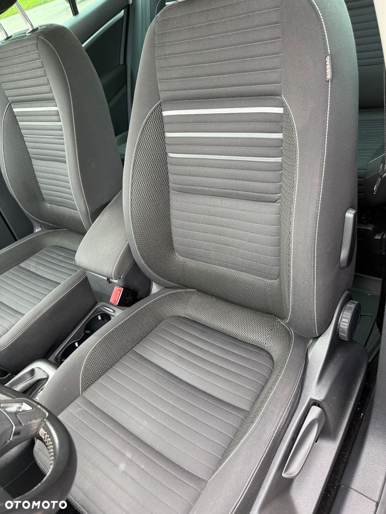 Volkswagen Tiguan 2.0 TDI DPF 4Motion DSG Cup Track & Style - 18