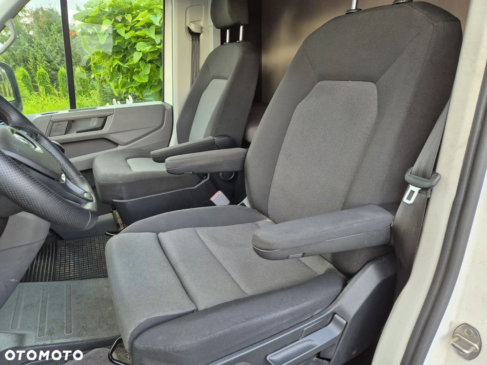 Volkswagen Crafter - 6