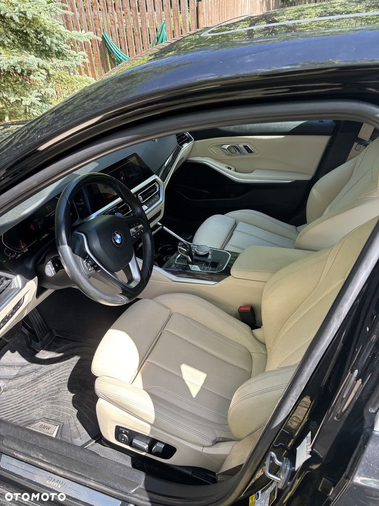 BMW Seria 3 - 2