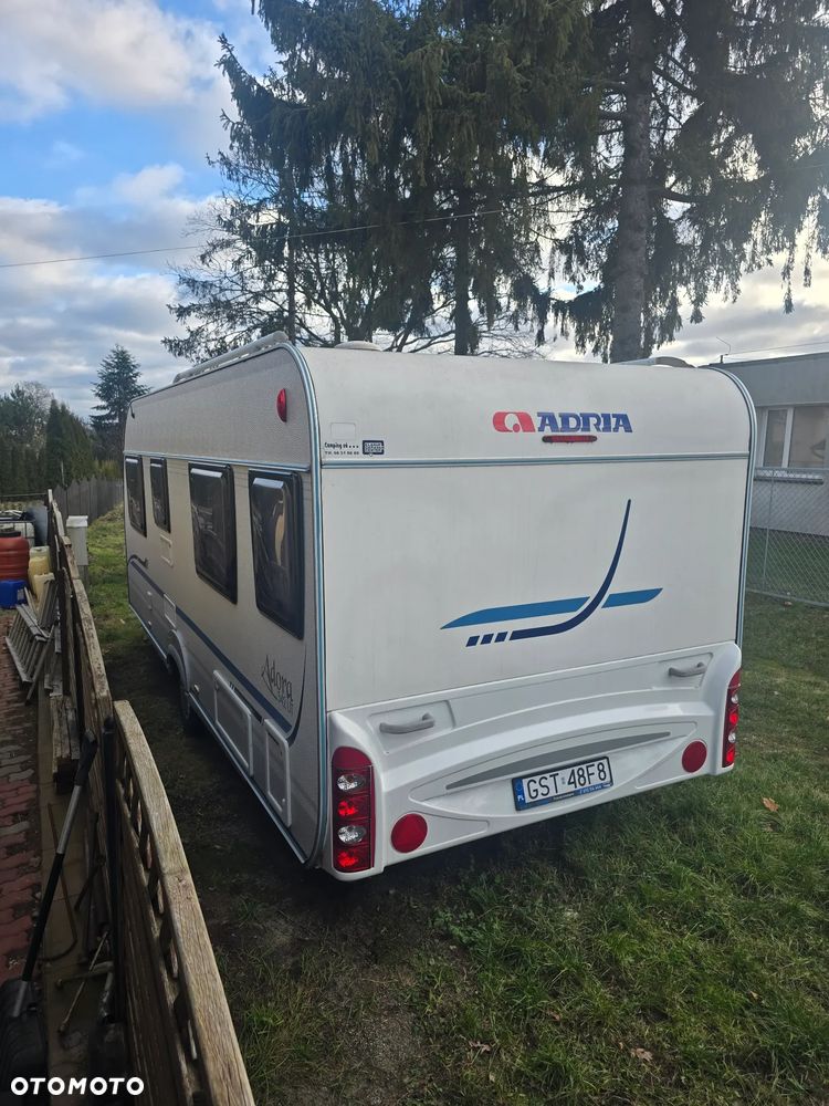 Adria Adora 542ut - 3