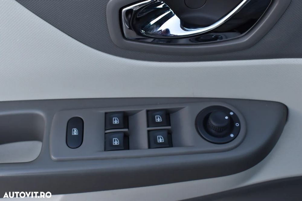 Renault Captur dCi Dynamique - 13