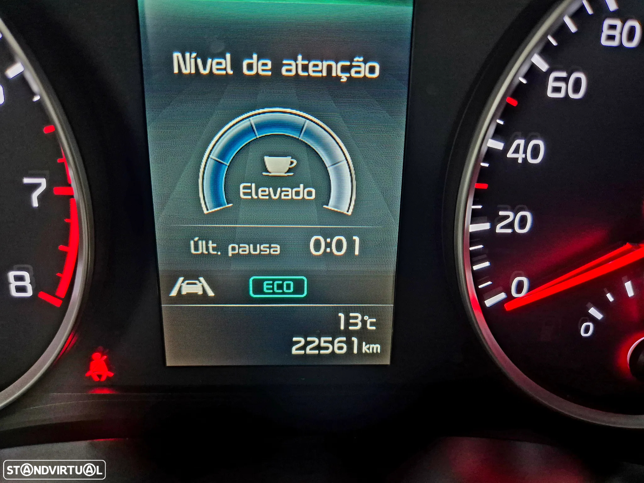 Kia Stonic 1.0 T-GDI Drive 7DCT - 48