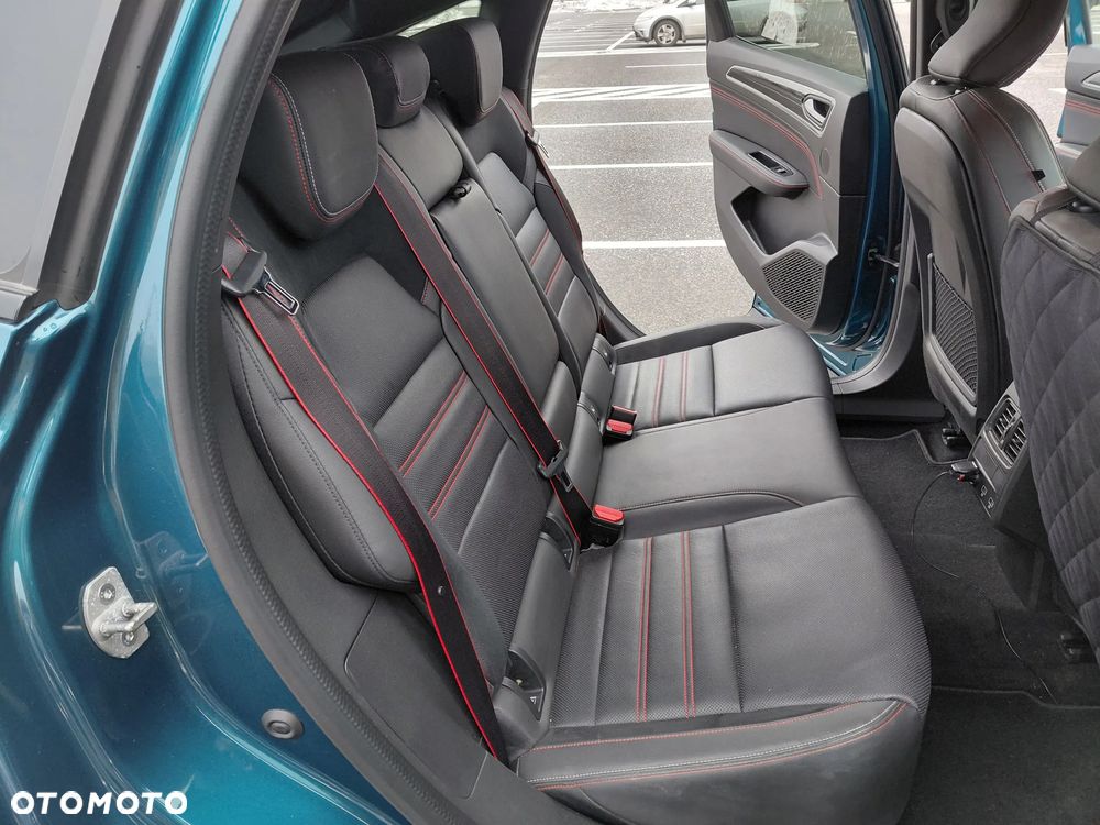 Renault Arkana 1.3 TCe mHEV R.S Line EDC - 20