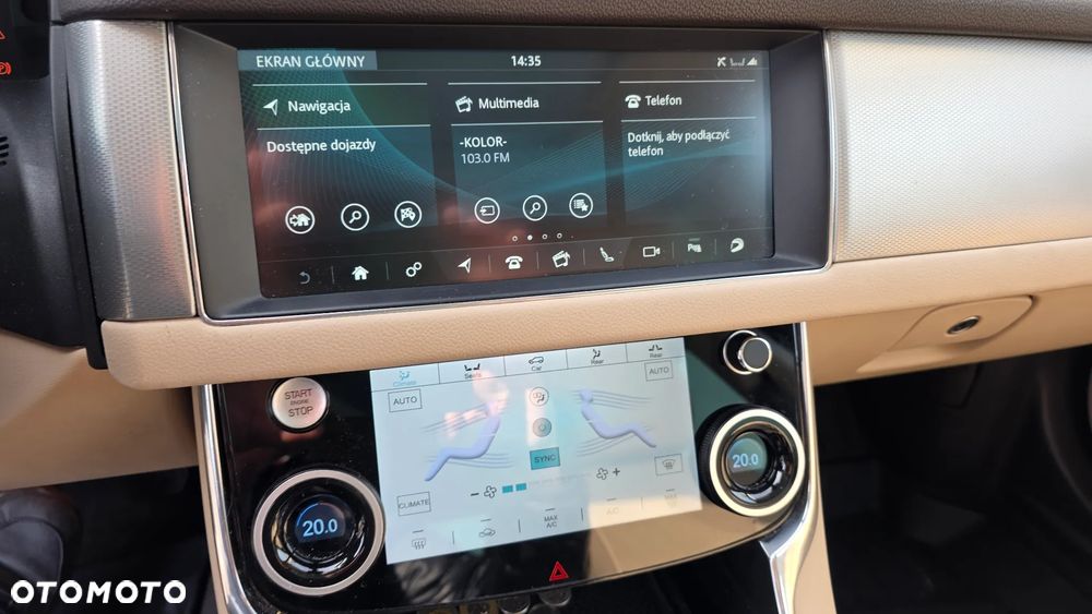 Jaguar XF 20d AWD Prestige - 18